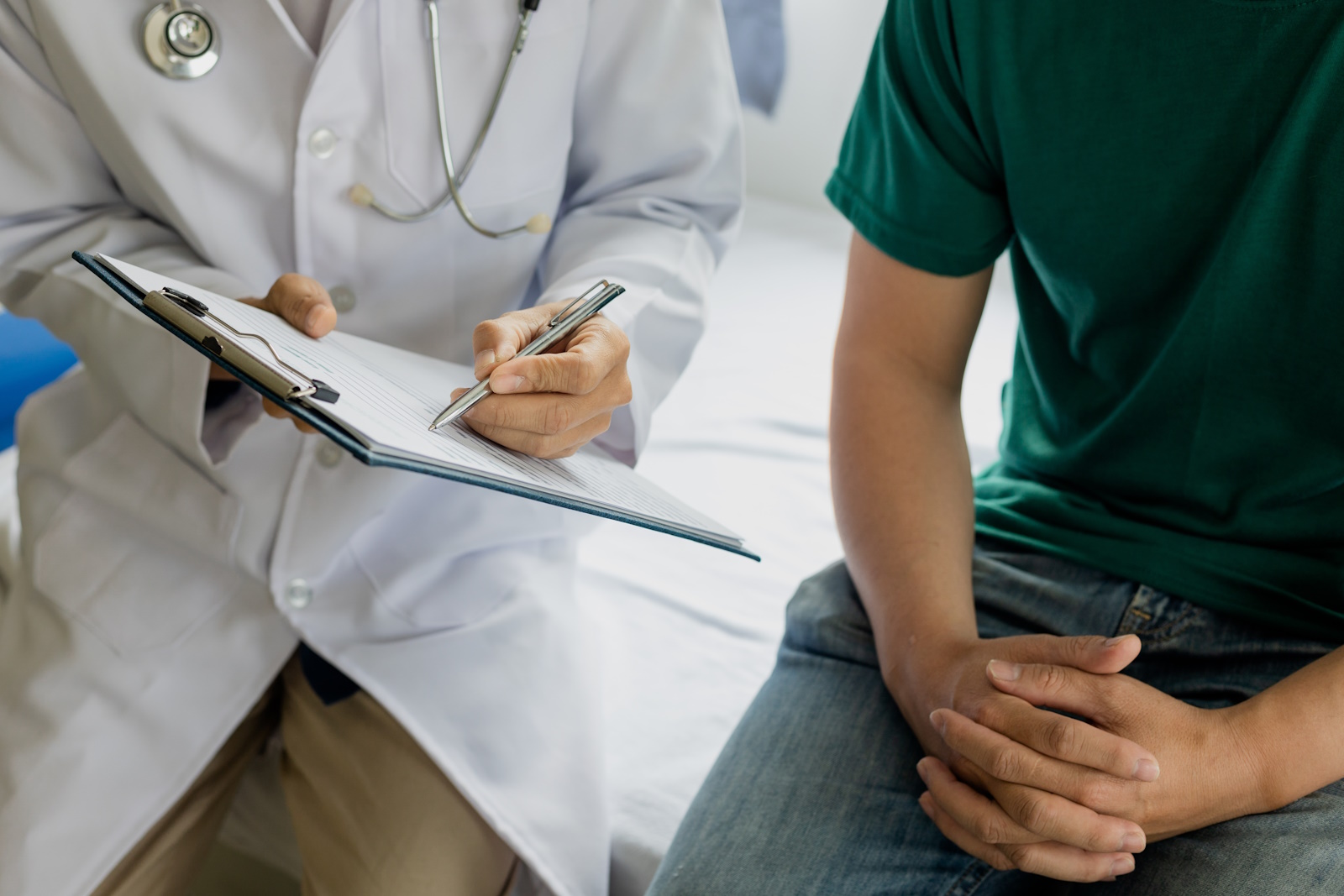 Featured image for “Neu: Prostata MRT kostenfrei für Kassenpatienten im Rahmen des Selektivvertrags”