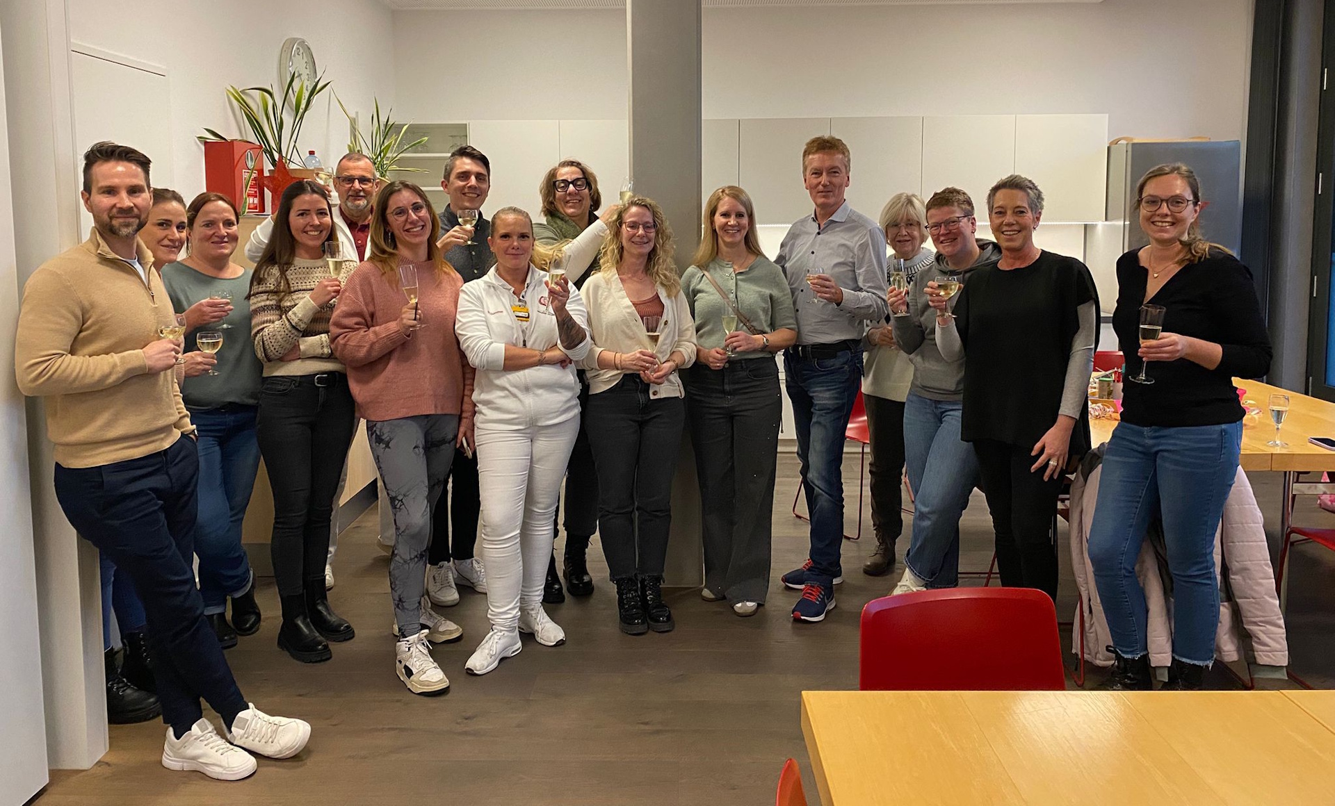 Featured image for “Dr. Glatz verlässt unsere Praxis”